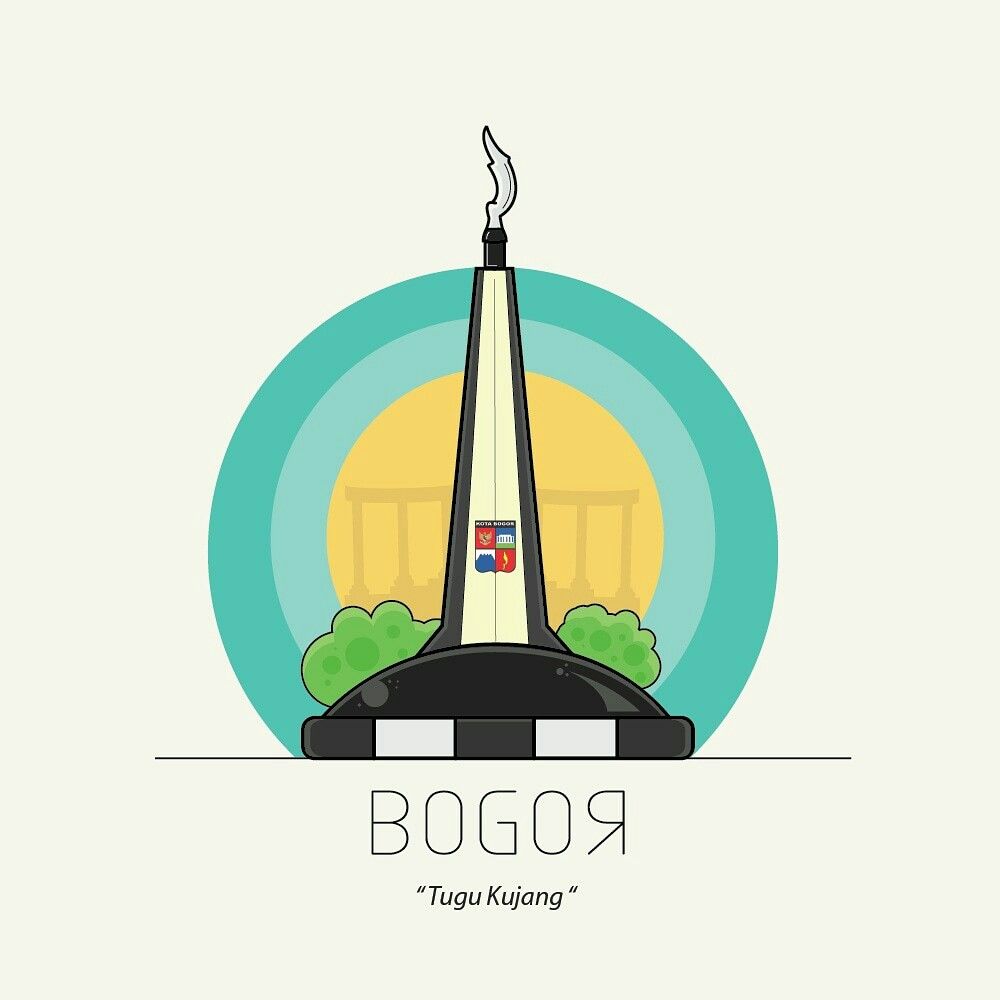 Detail Download Logo Kota Bogor Nomer 46