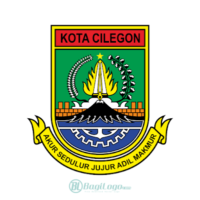 Detail Download Logo Kota Cilegon Nomer 2
