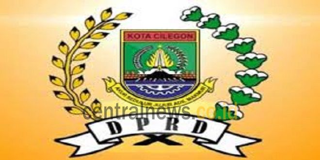 Detail Download Logo Kota Cilegon Nomer 31