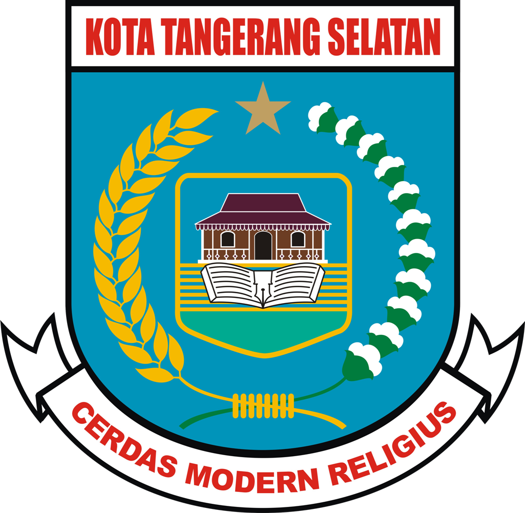 Detail Download Logo Kota Cilegon Nomer 47
