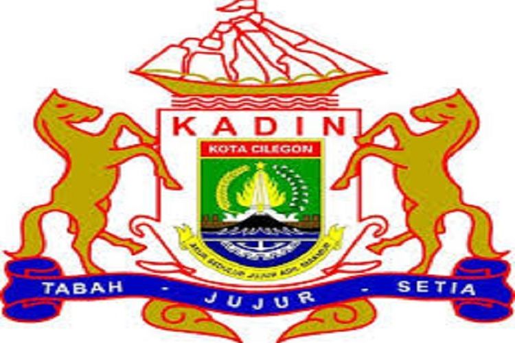 Detail Download Logo Kota Cilegon Nomer 50