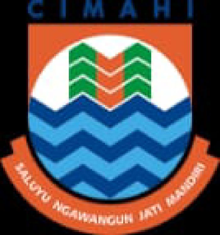 Detail Download Logo Kota Cimahi Nomer 20