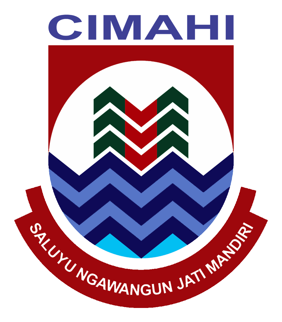 Detail Download Logo Kota Cimahi Nomer 4