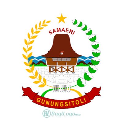 Detail Download Logo Kota Cimahi Nomer 38