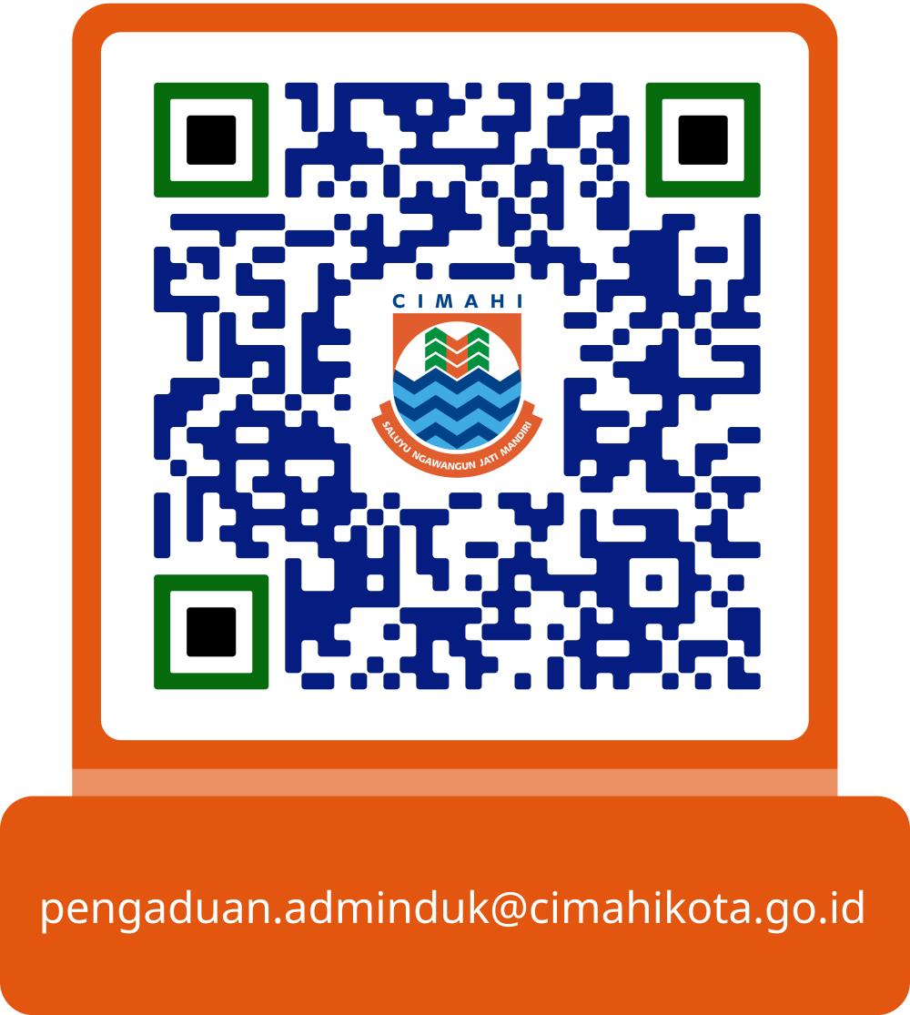 Detail Download Logo Kota Cimahi Nomer 45