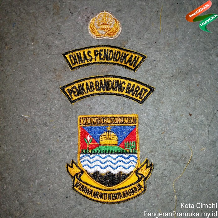 Detail Download Logo Kota Cimahi Nomer 55