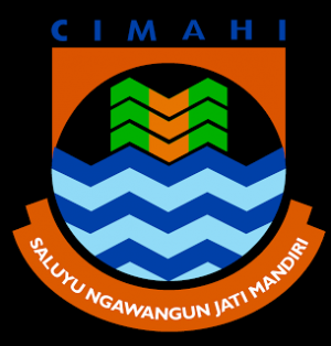 Detail Download Logo Kota Cimahi Nomer 7
