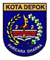 Detail Download Logo Kota Depok Nomer 8