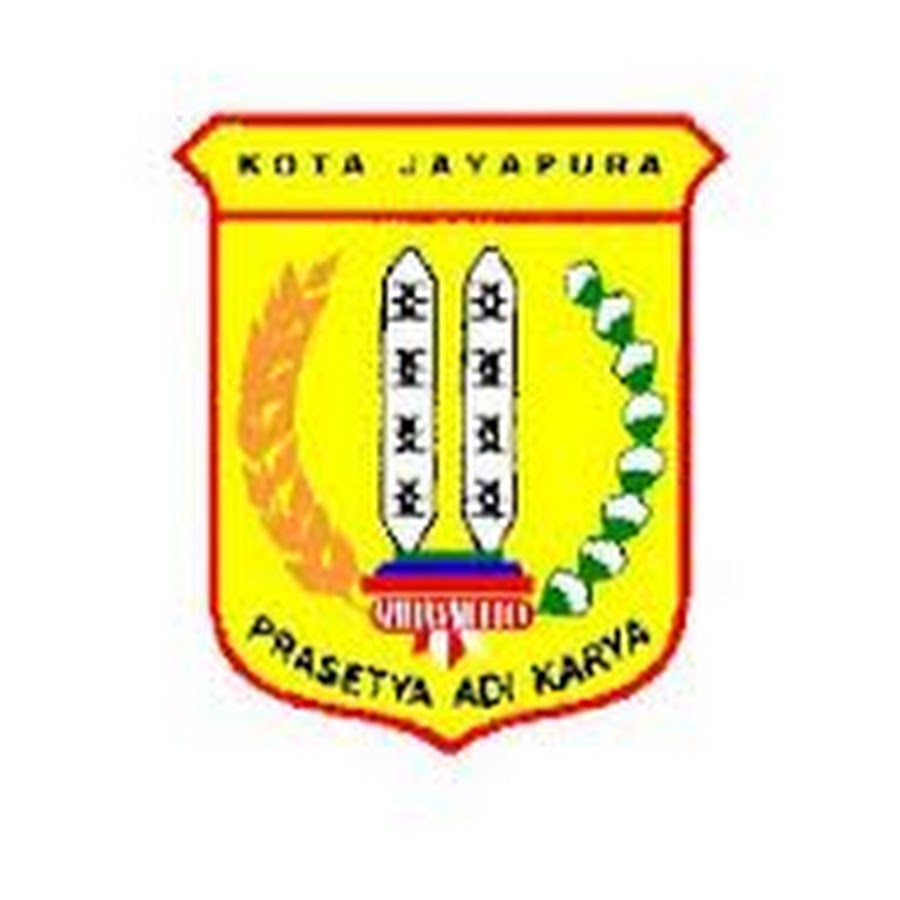 Detail Download Logo Kota Jayapura Nomer 13