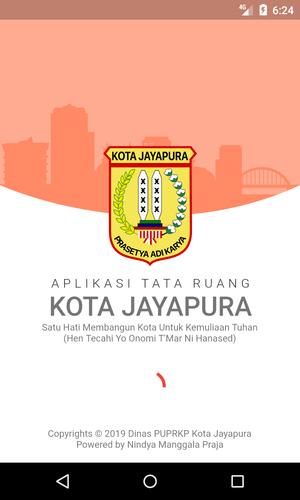 Detail Download Logo Kota Jayapura Nomer 31