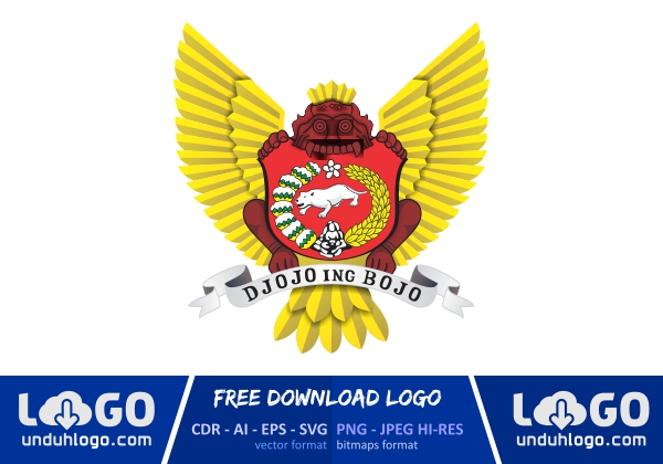 Detail Download Logo Kota Kediri Nomer 3