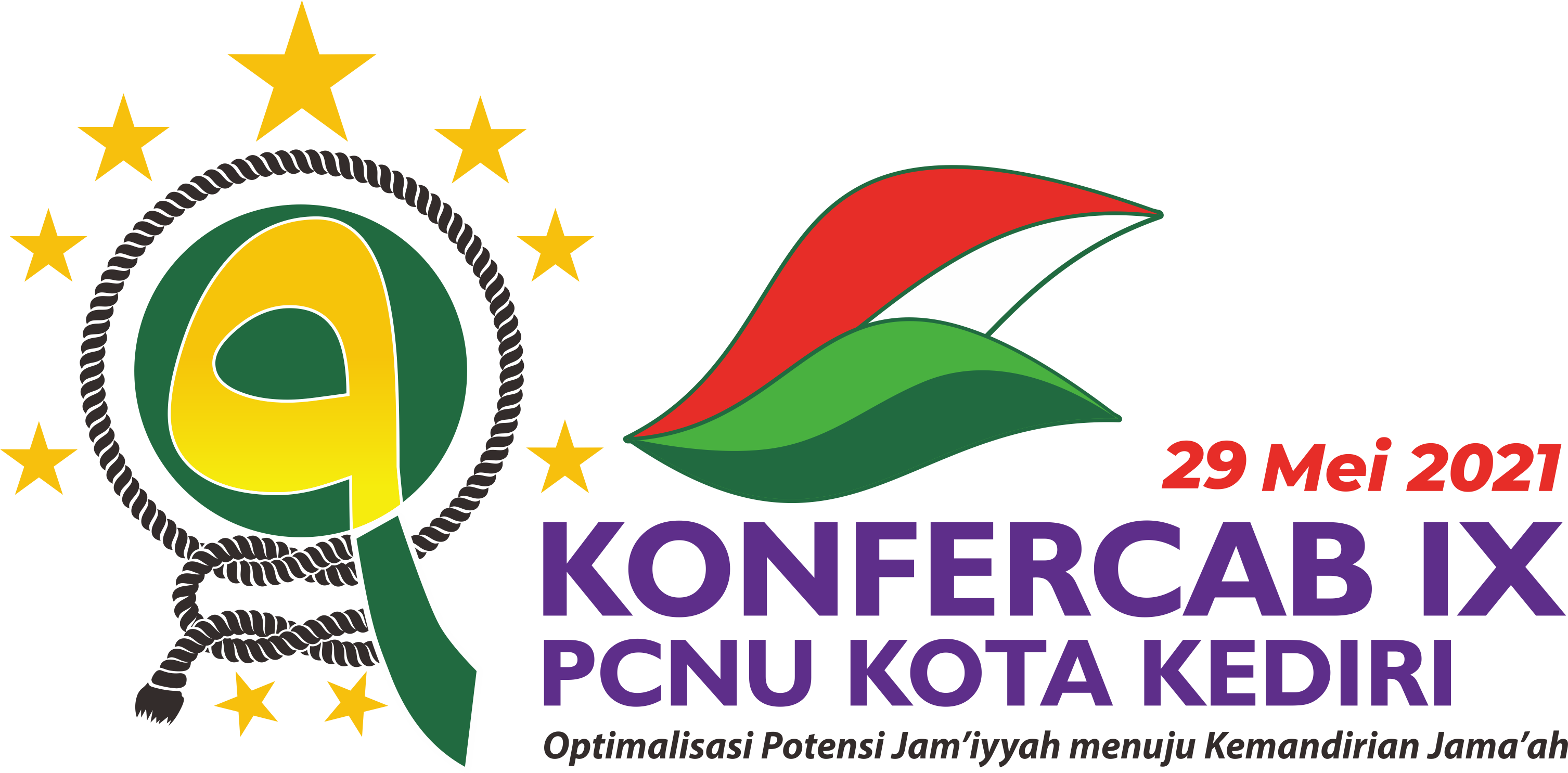 Detail Download Logo Kota Kediri Nomer 23