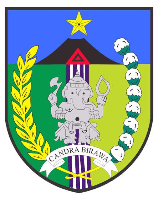 Detail Download Logo Kota Kediri Nomer 10