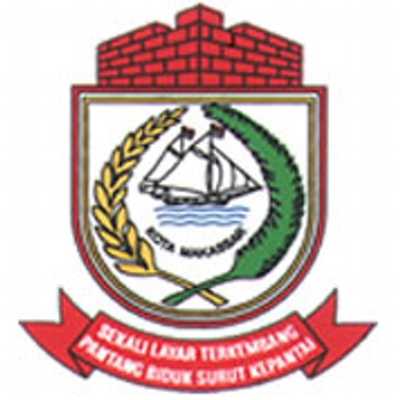 Detail Download Logo Kota Makssadr Nomer 11