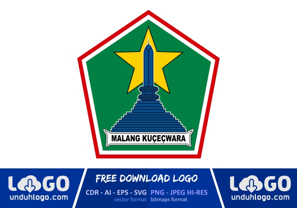 Detail Download Logo Kota Malang Nomer 2