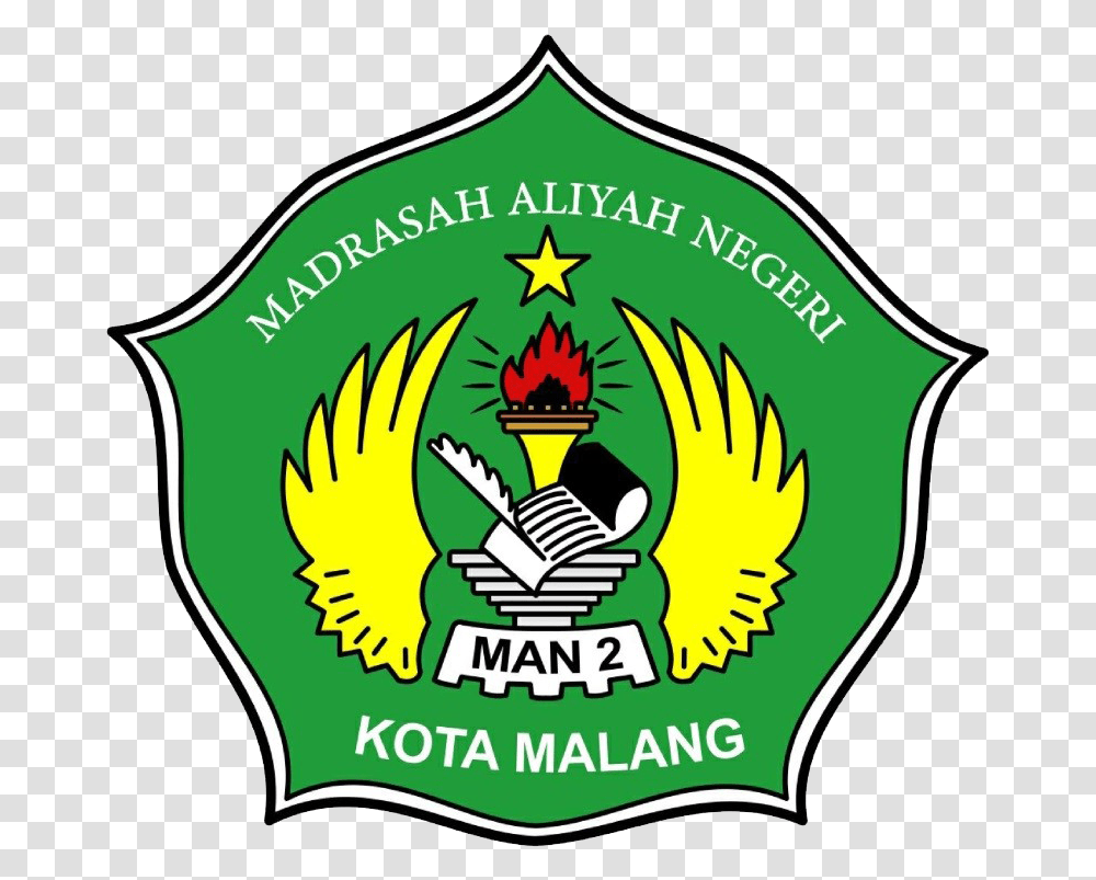 Detail Download Logo Kota Malang Nomer 9