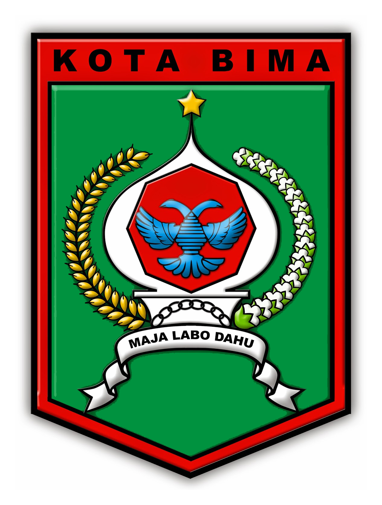 Detail Download Logo Kota Malang Hitam Putih Nomer 30