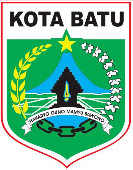 Detail Download Logo Kota Malang Hitam Putih Nomer 7