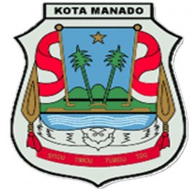 Detail Download Logo Kota Manado Nomer 48