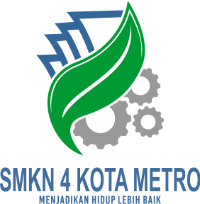 Detail Download Logo Kota Metro Nomer 15