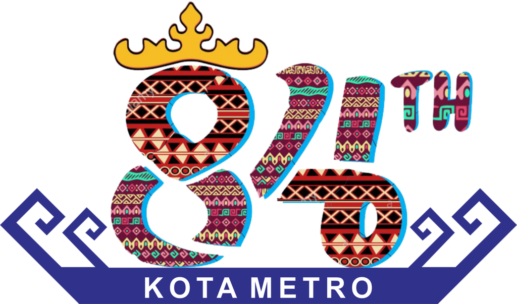 Detail Download Logo Kota Metro Nomer 20