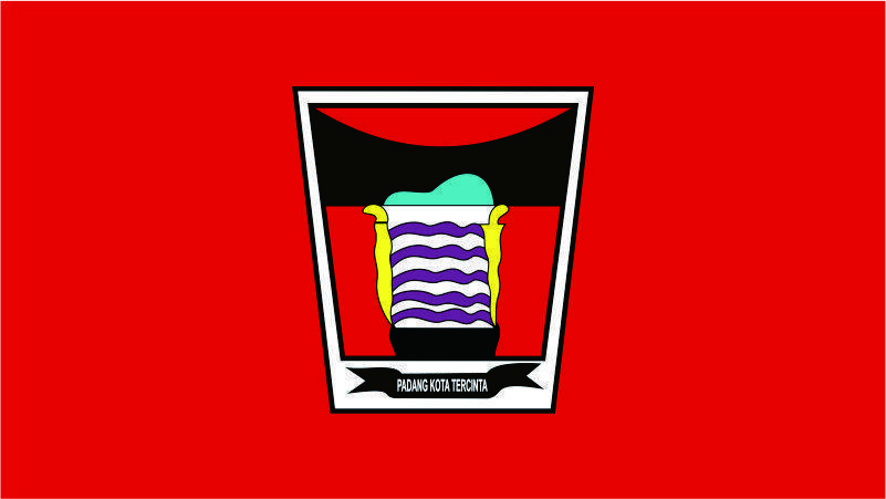 Detail Download Logo Kota Padang Nomer 19