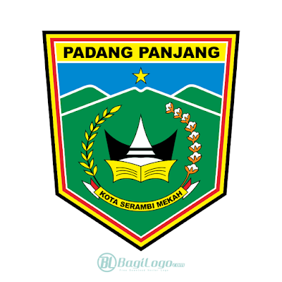 Detail Download Logo Kota Padang Nomer 33