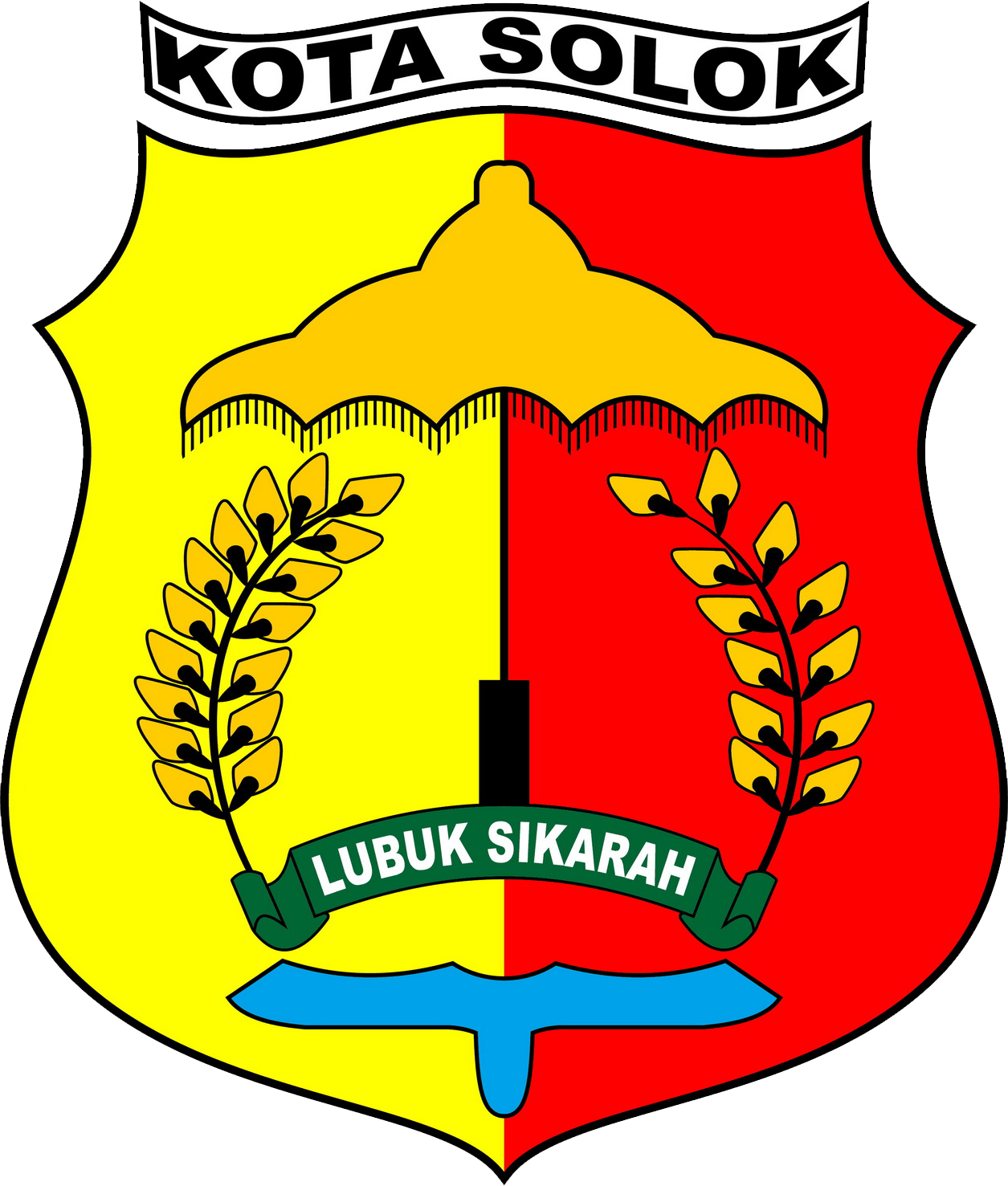 Detail Download Logo Kota Padang Nomer 43