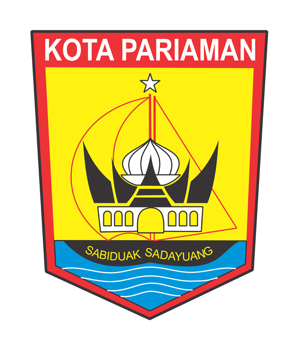 Detail Download Logo Kota Padang Hd Nomer 13