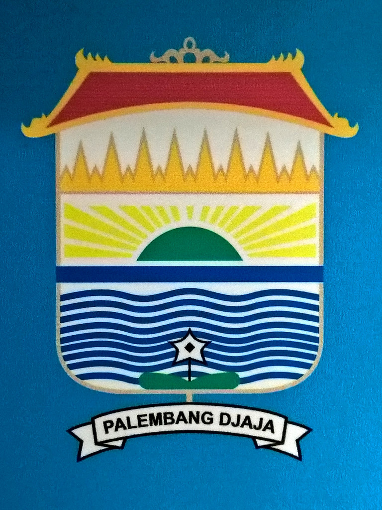 Detail Download Logo Kota Palembang Nomer 12