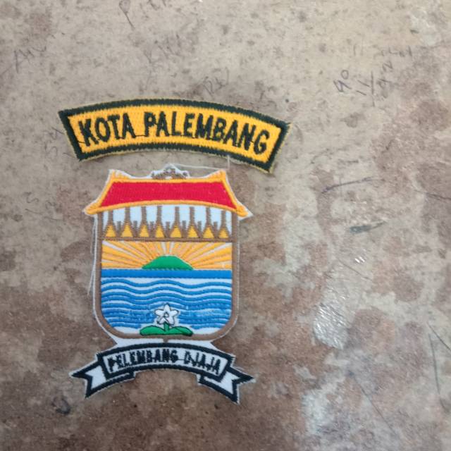 Detail Download Logo Kota Palembang Nomer 21