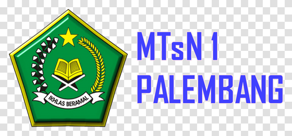 Detail Download Logo Kota Palembang Nomer 22