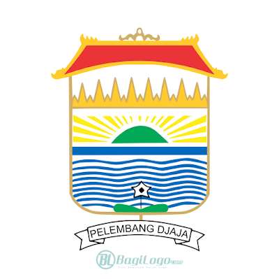 Detail Download Logo Kota Palembang Nomer 5