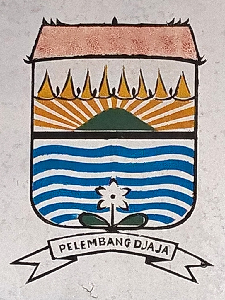 Detail Download Logo Kota Palembang Nomer 45