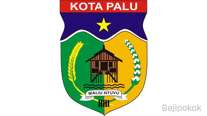 Detail Download Logo Kota Palu Nomer 9