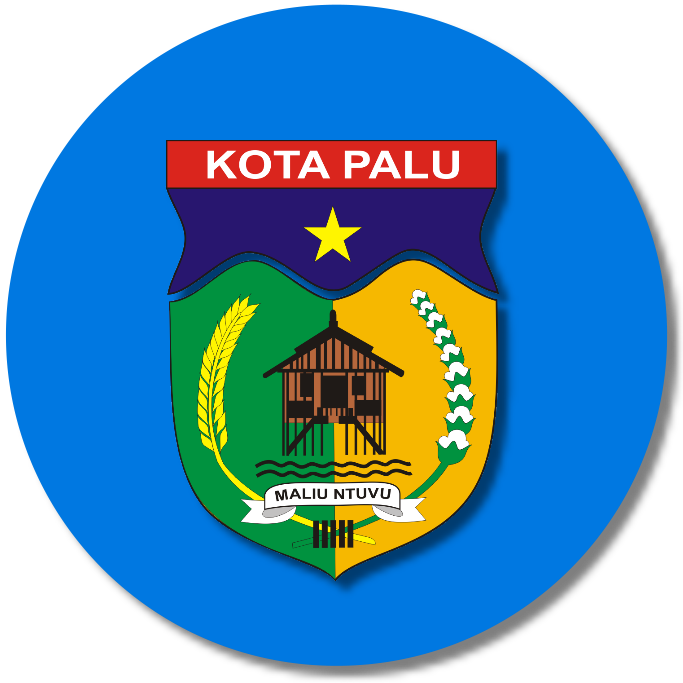 Detail Download Logo Kota Palu Nomer 10