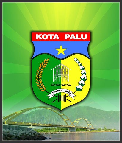 Detail Download Logo Kota Palu Nomer 11