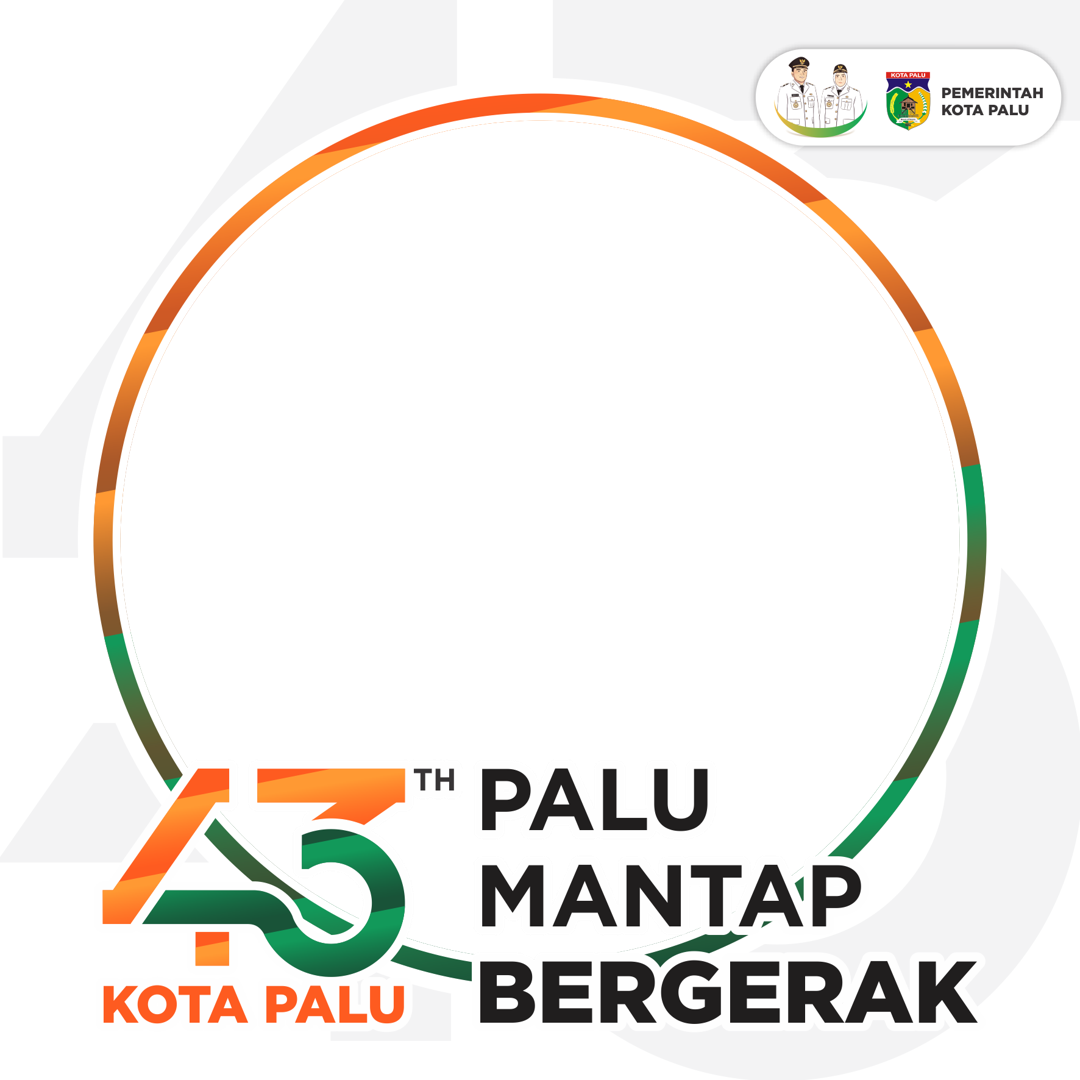 Detail Download Logo Kota Palu Nomer 25