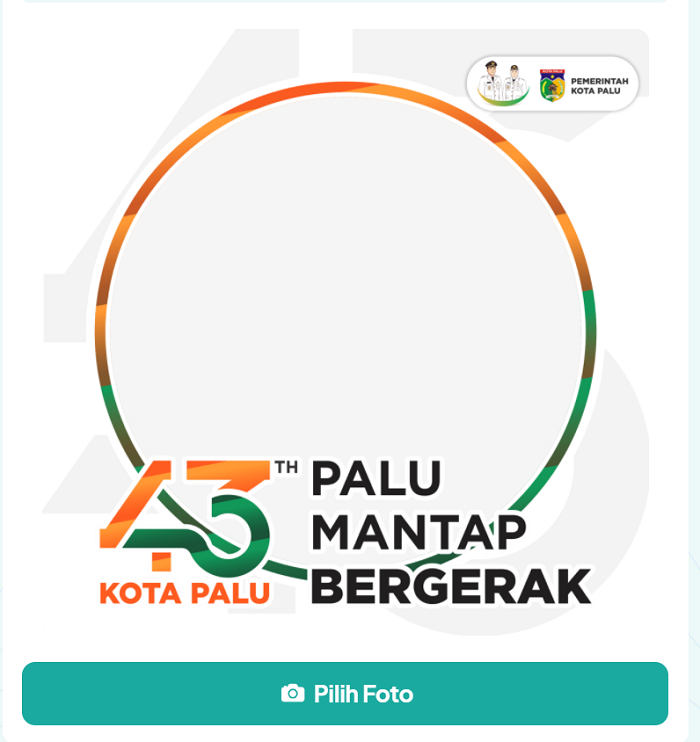 Detail Download Logo Kota Palu Nomer 26