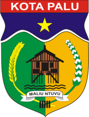 Detail Download Logo Kota Palu Nomer 5