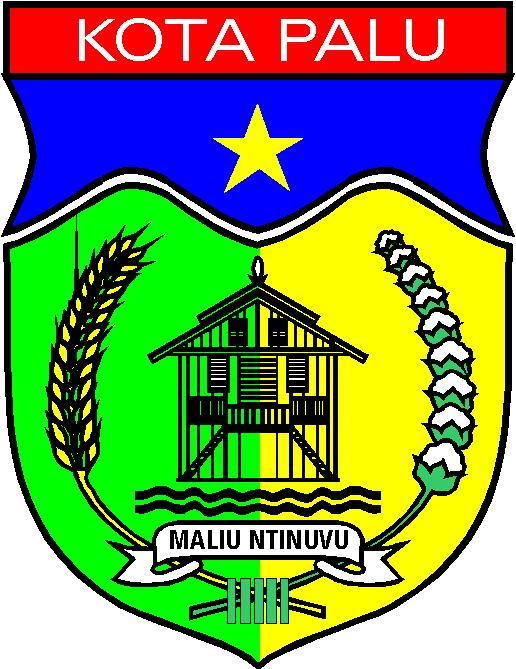 Detail Download Logo Kota Palu Nomer 7