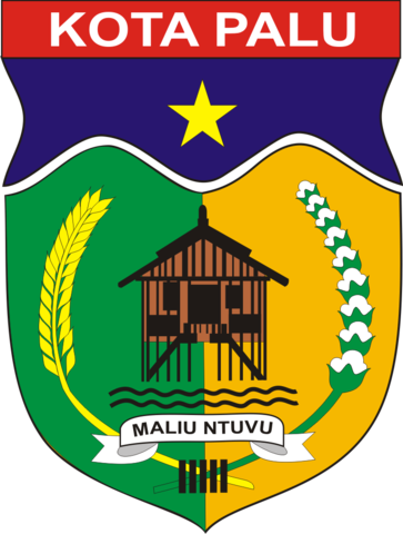 Detail Download Logo Kota Palu Png Nomer 4
