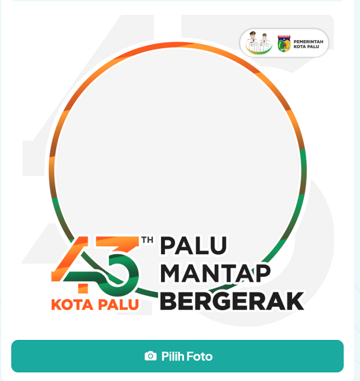 Detail Download Logo Kota Palu Png Nomer 54