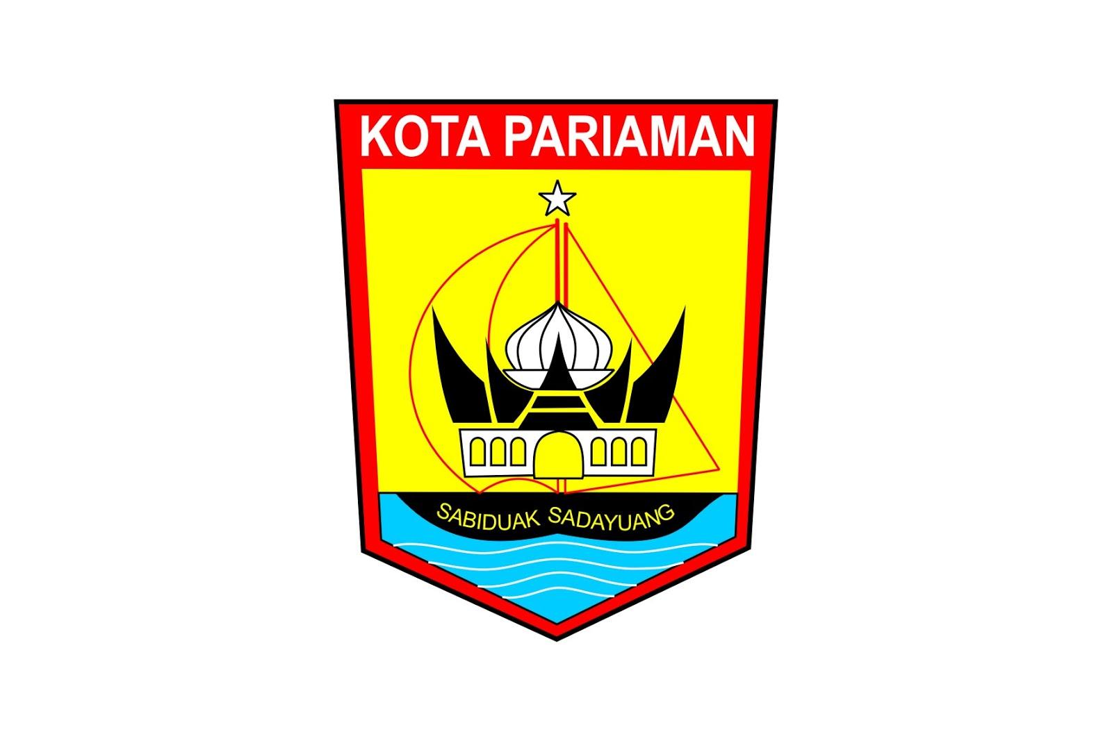 Detail Download Logo Kota Pariaman Nomer 4