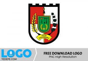 Detail Download Logo Kota Pekanbaru Nomer 3