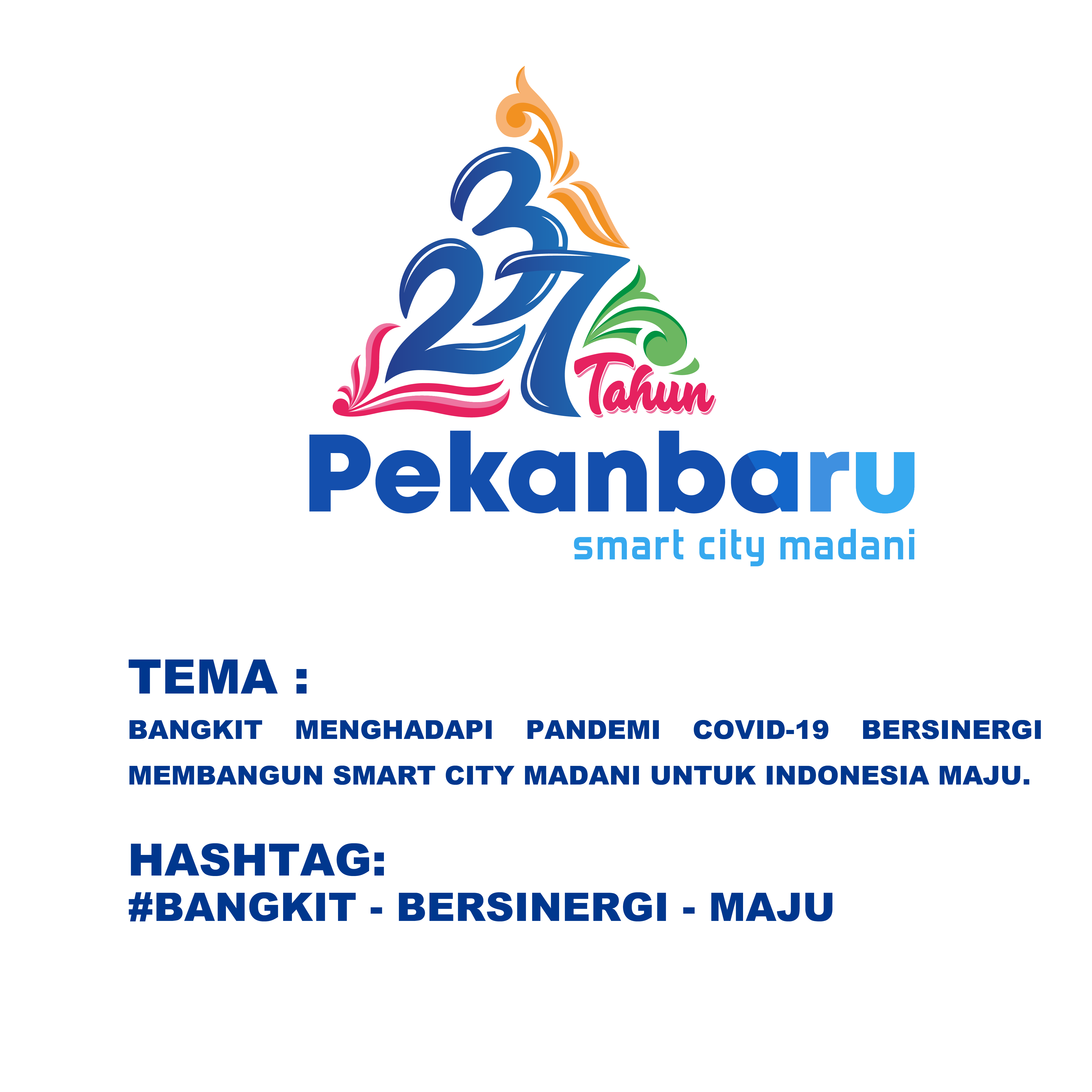 Detail Download Logo Kota Pekanbaru Nomer 24