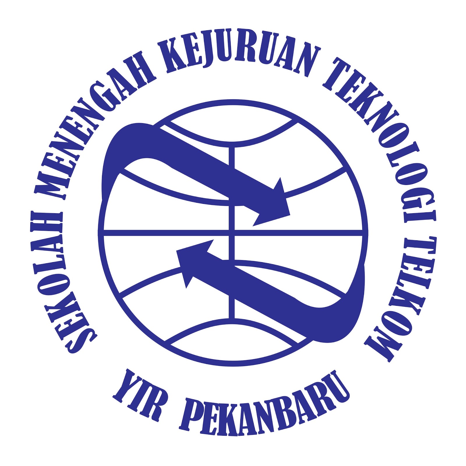 Detail Download Logo Kota Pekanbaru Nomer 37