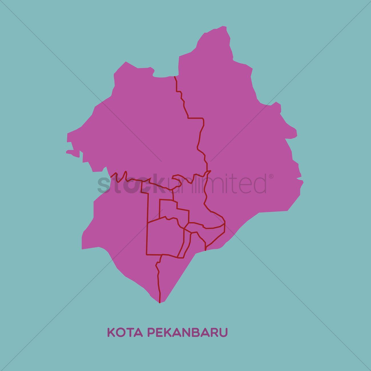 Detail Download Logo Kota Pekanbaru Nomer 55