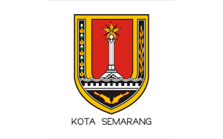 Detail Download Logo Kota Semarang Nomer 12