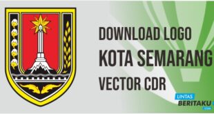 Detail Download Logo Kota Semarang Nomer 31